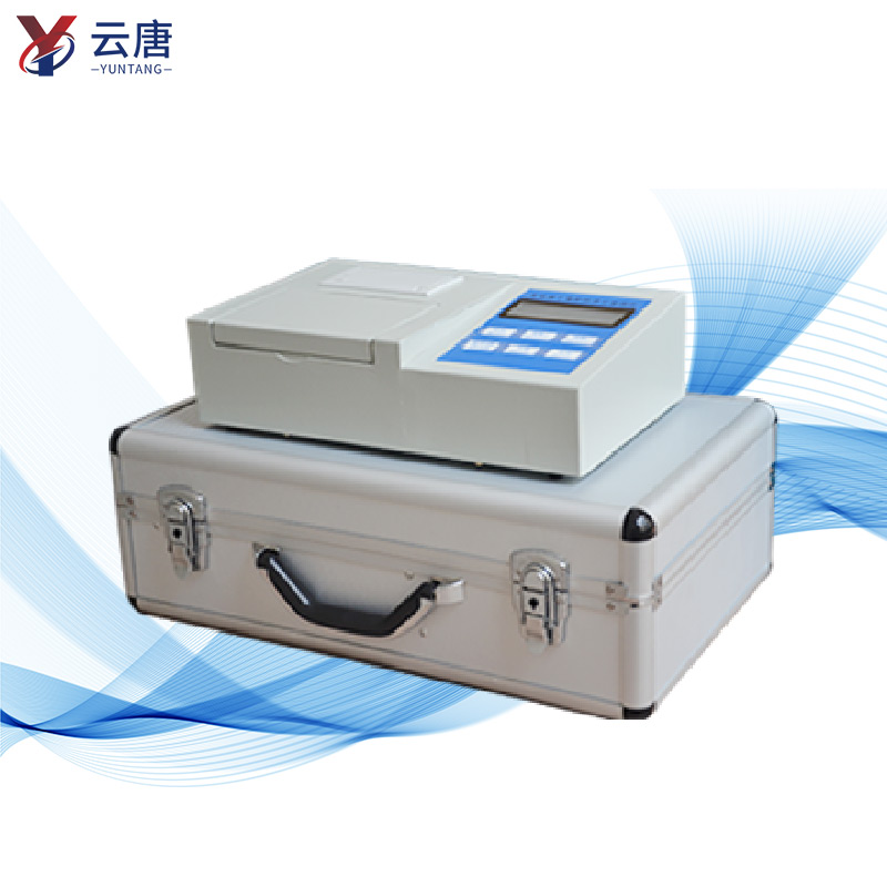 肥料養(yǎng)分檢測(cè)儀哪個(gè)牌子好？性價(jià)比高嗎？