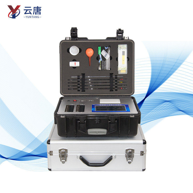 測(cè)土配方施肥儀檢測(cè)多久出結(jié)果？