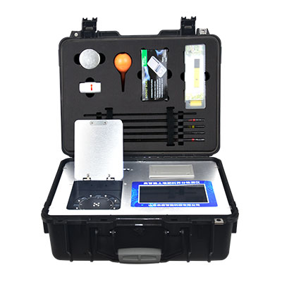 揭秘：土壤養(yǎng)分檢測儀檢測精度到底啥水平？