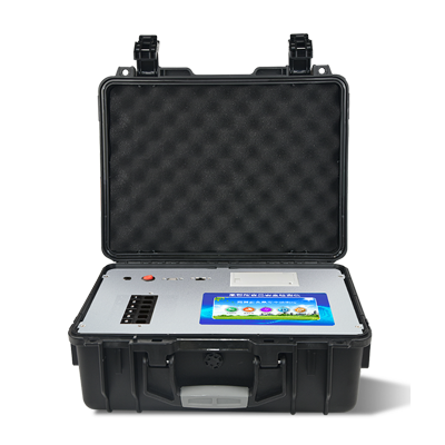 市面上食品檢測(cè)儀器設(shè)備那么多，如何選擇*適合自己的？