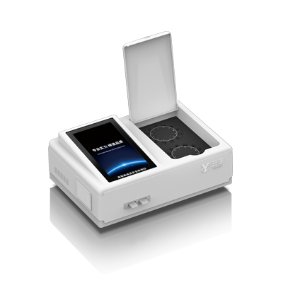 單光源和多光源如何選擇？（食品安全檢測儀）