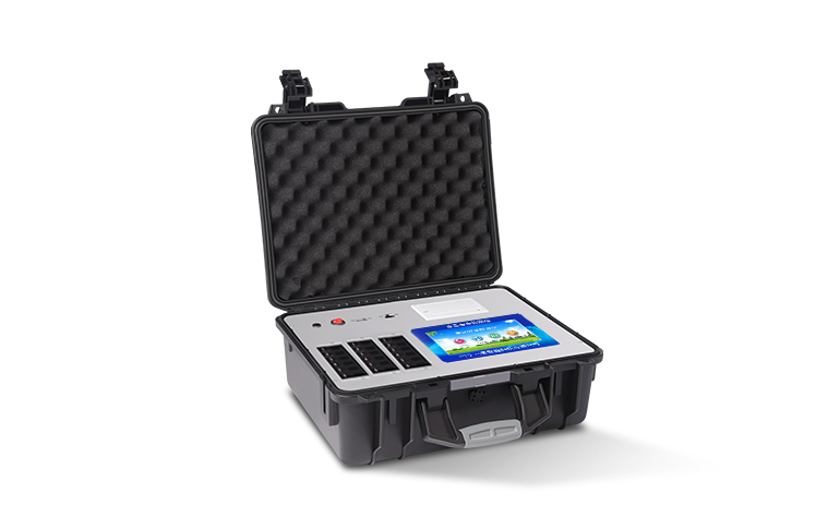 食品安全檢測儀檢測合格的產(chǎn)品有質(zhì)量保障嗎？