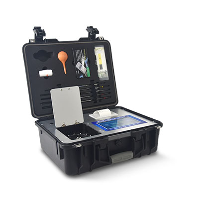 施肥越多越好嗎？如何合理施肥？（土壤肥料養(yǎng)分檢測(cè)儀）