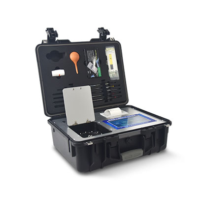 土壤檢測儀能檢測哪些項(xiàng)目？