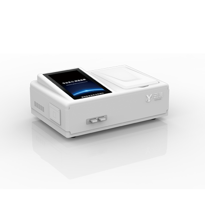 在云唐購買設(shè)備有哪些服務(wù)？（高智能食品安全檢測儀）