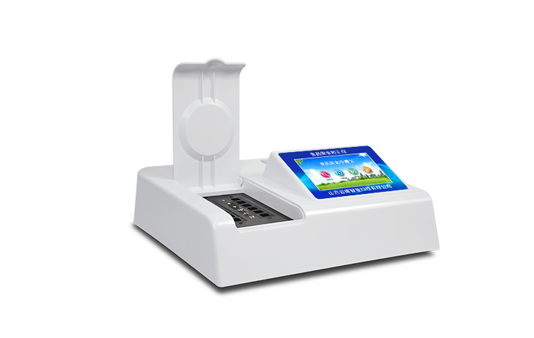 多功能食品安全檢測儀的使用要求有哪些？需要注意什么？