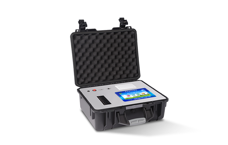 食用色素超標(biāo)會影響食品品質(zhì)嗎？（多功能食品安全檢測儀）