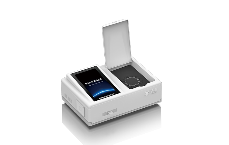 食品安全綜合檢測(cè)儀