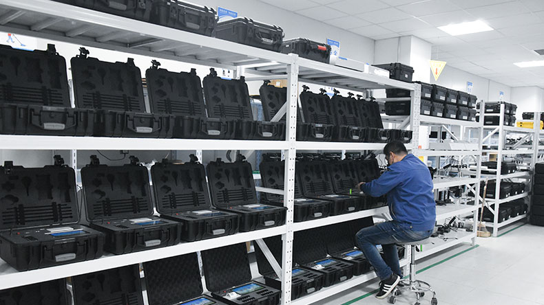 農(nóng)產(chǎn)品質(zhì)量檢測設(shè)備有哪些農(nóng)藥殘留檢測儀設(shè)備選擇有哪些？