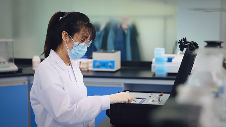 高校學(xué)校食堂標準快檢實驗室建設(shè)方案