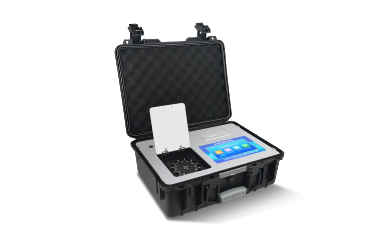 超市、農(nóng)貿(mào)市場如何用好食品安全分析儀？