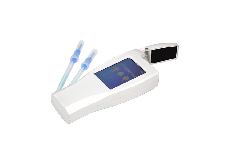 ATP生物熒光檢測儀綜合排名：靈敏度、速度、穩(wěn)定性對比