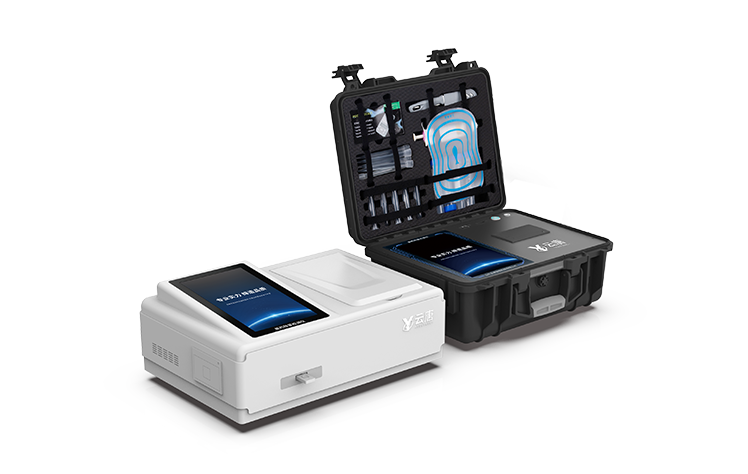 招標(biāo)控標(biāo)專用：食品安全檢測儀型號及參數(shù)推薦