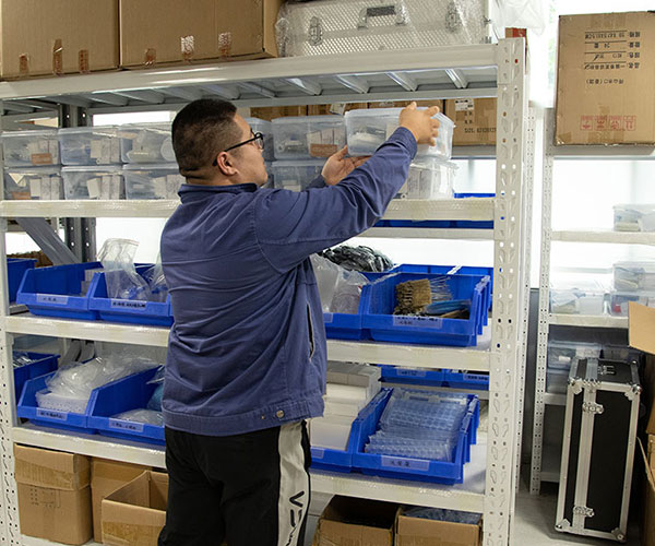 農(nóng)藥殘留檢測儀怎么選？2026 年主流廠家推薦與全場景選型指南