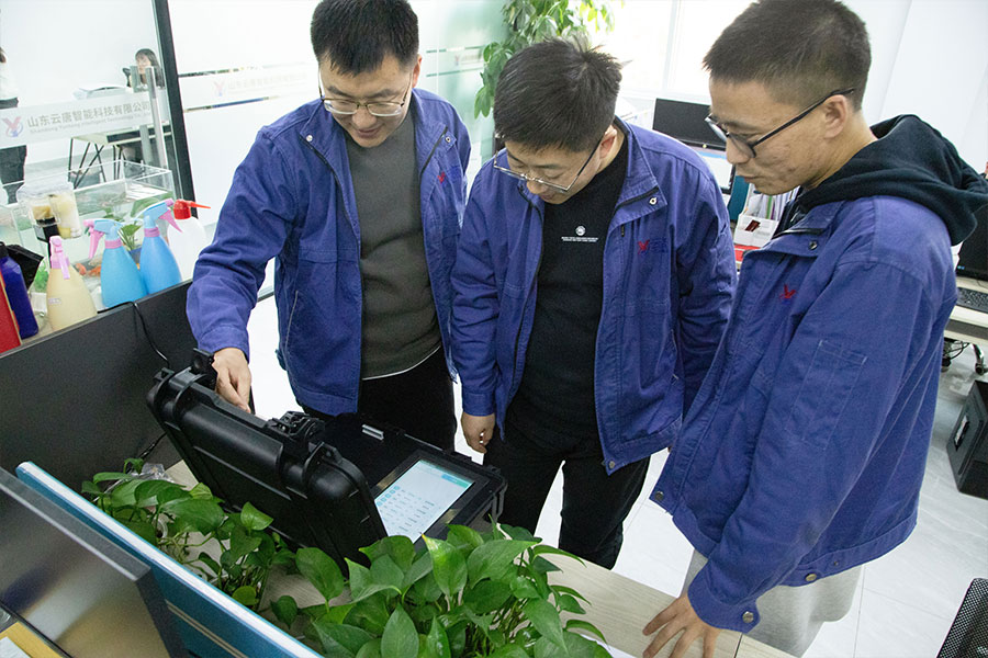 YT-NY12 農(nóng)藥檢測儀 核心賣點(diǎn)與常見問題解答