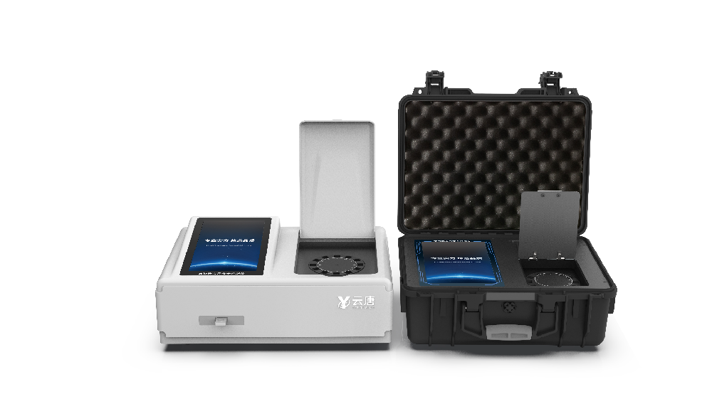 高智能食品安全檢測(cè)儀實(shí)操問答與選型攻略