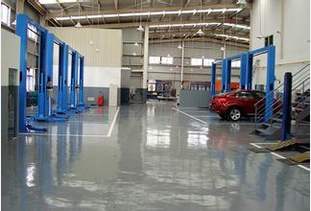 汽修廠(chǎng)附近的土壤被污染，兩名負(fù)責(zé)人已經(jīng)被刑