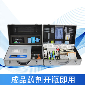 土壤養(yǎng)分速測(cè)儀怎么使用？