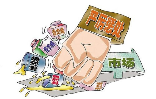 食品安全檢測(cè)儀