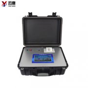 食品安全檢測儀應用領域有哪些？