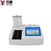 食品安全檢測儀發(fā)展的迫切需求有哪些？