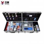 土壤重金屬檢測儀的優(yōu)勢表現(xiàn)在哪里？