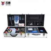 測土儀器的使用有什么優(yōu)勢？