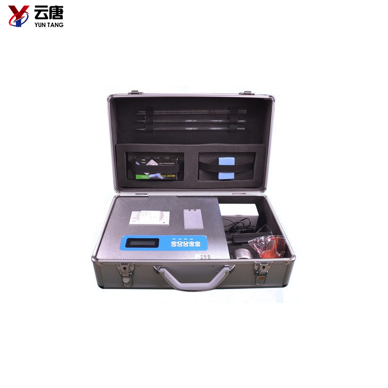 植物病害檢測儀