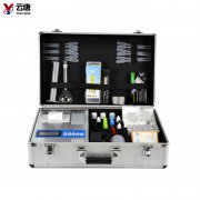 為什么土壤養(yǎng)分速測儀使用人數(shù)多？